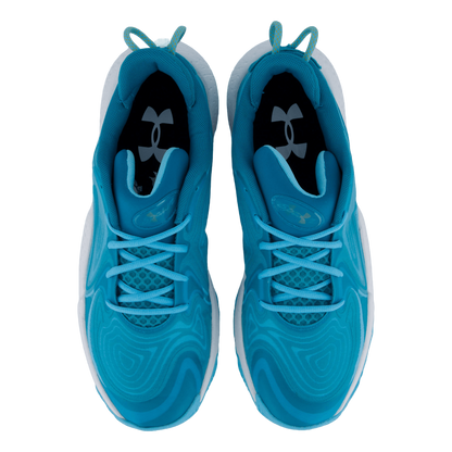Ua Spawn 6 Uaa Green