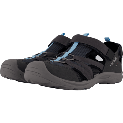 Adventure M+w Charcoal/light Blue