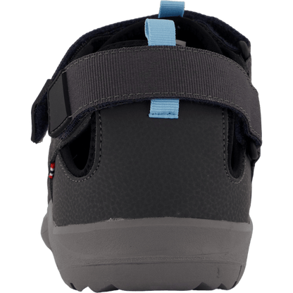 Adventure M+w Charcoal/light Blue