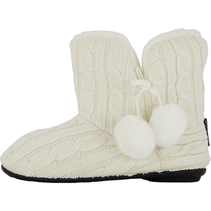 Cozy High Offwhite