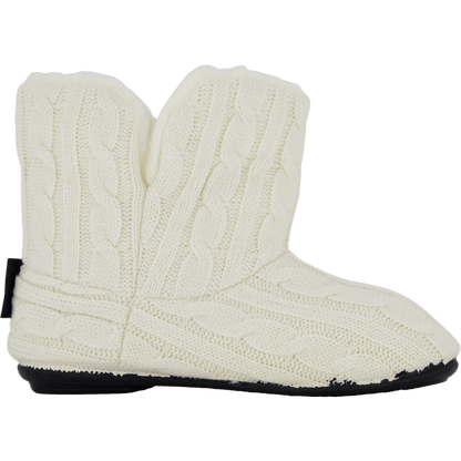 Cozy High Offwhite