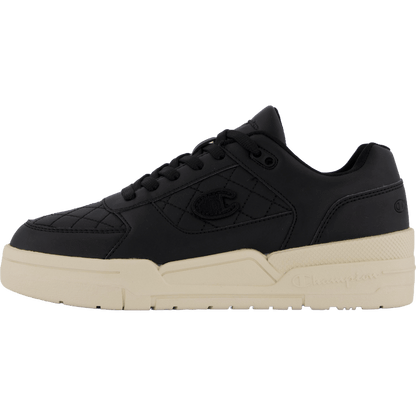 Rd18 Heritage Quilt Low Cut Sh Black Beauty A