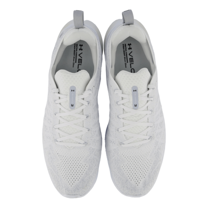Ua Velociti 3 White