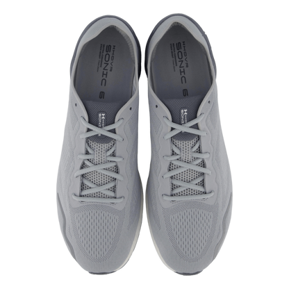 Ua Hovr Sonic 6 Gray