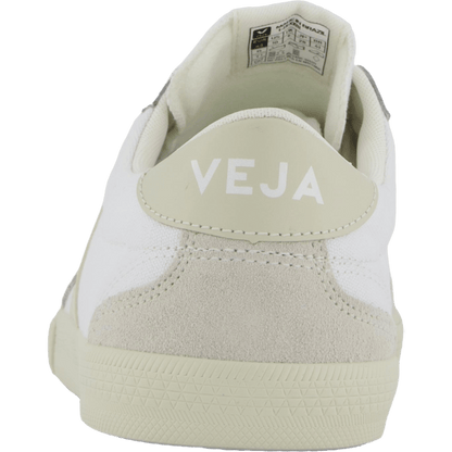 Volley White/pierre