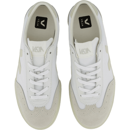 Volley White/pierre