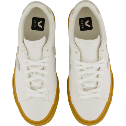 Campo Campo Chfree Leath Ext-wht_nat
