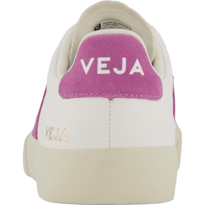 Campo Campo Cf Leath Xtra-wht_mulber