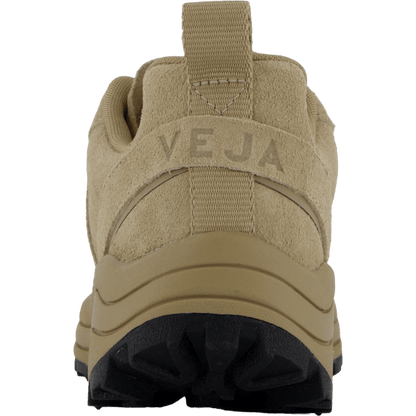Venturi Vc Venturi Suede Full-sahara