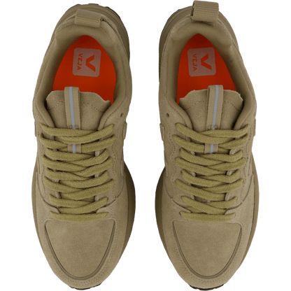 Venturi Vc Venturi Suede Full-sahara