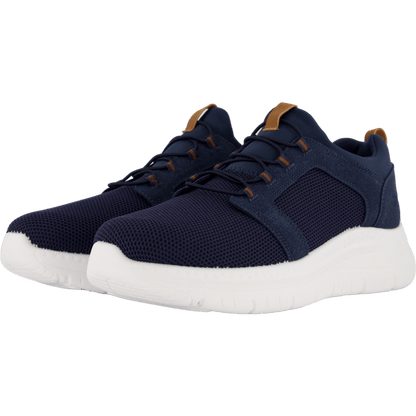 Arcus New York Navy Blue