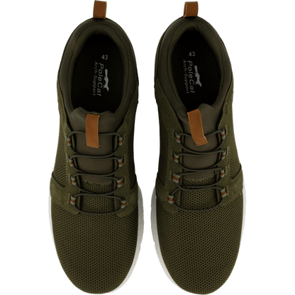 Arcus New York Green