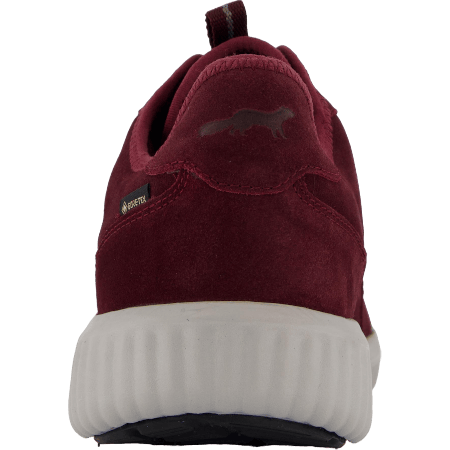 Credo Toronto Gtx Bordo