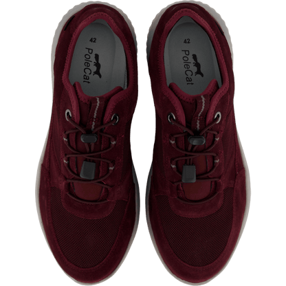 Credo Toronto Gtx Bordo