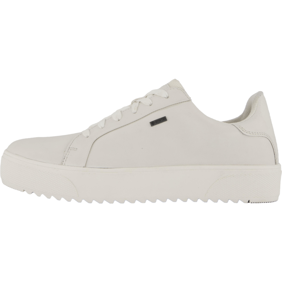 Rex Turin Gtx White