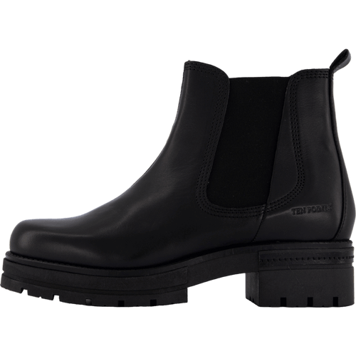 Alice 101 Black