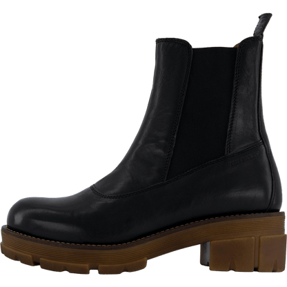 Cecilia 101 Black