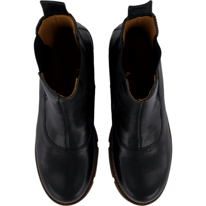 Cecilia 101 Black