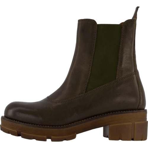 Cecilia 511 Deep Green