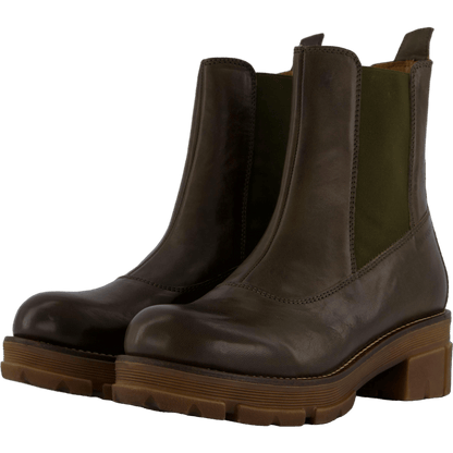 Cecilia 511 Deep Green