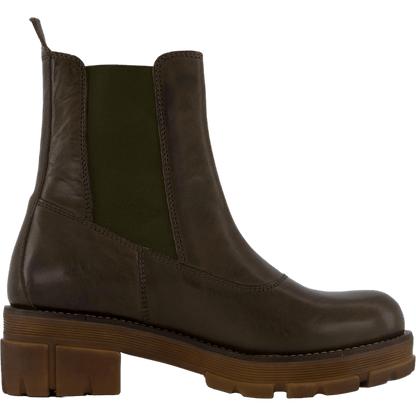 Cecilia 511 Deep Green