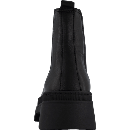 Hedda 101 Black