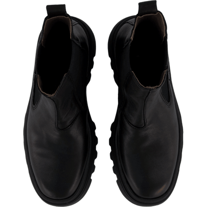 Hedda 101 Black