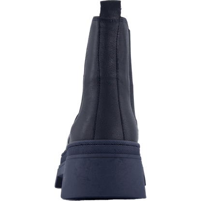 Hedda 714 Blue