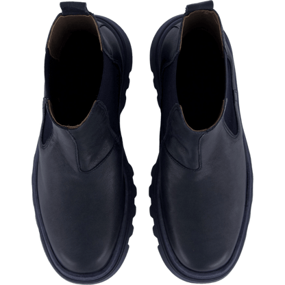 Hedda 714 Blue