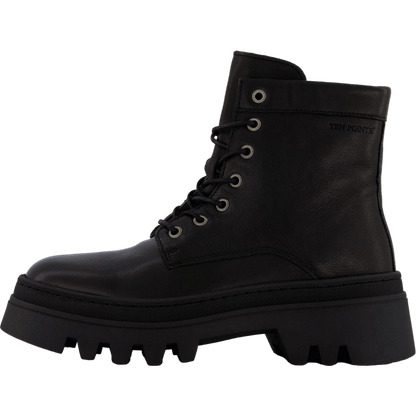 Hedda 101 Black