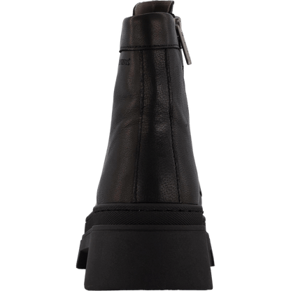 Hedda 101 Black