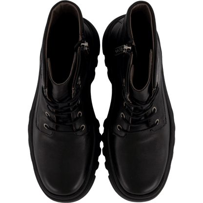 Hedda 101 Black