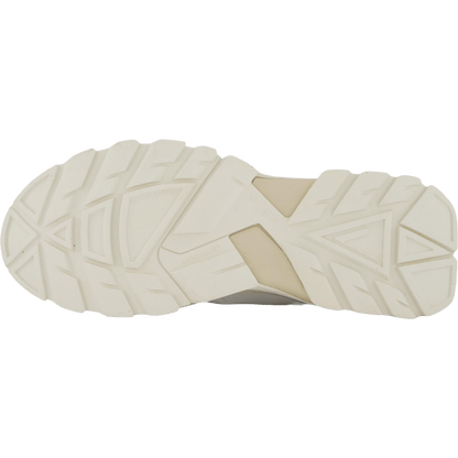 Waste Zero FG PET TX-22 Bright White Tofu - Men