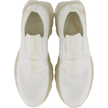 Waste Zero FG PET TX-22 Bright White Tofu - Men