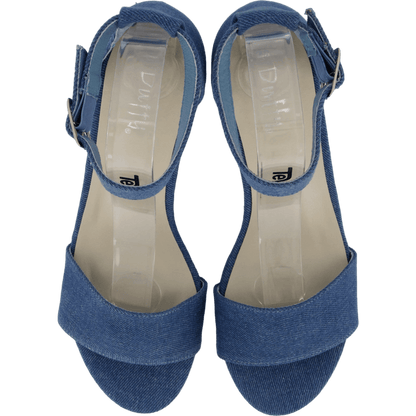97-18551 Denim