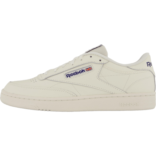 Club C 85 White