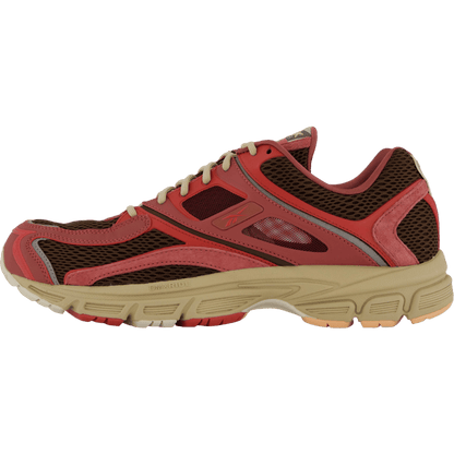 Rbk Premier Trinity Red