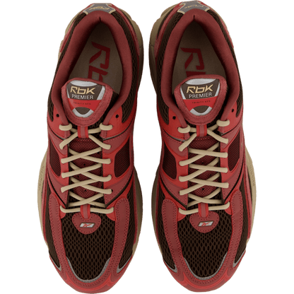 Rbk Premier Trinity Red