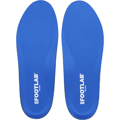Memory Foam Blue