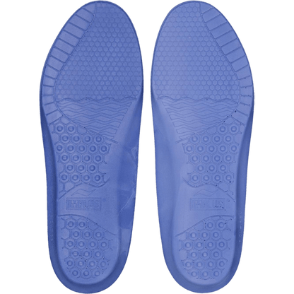 Memory Foam Blue