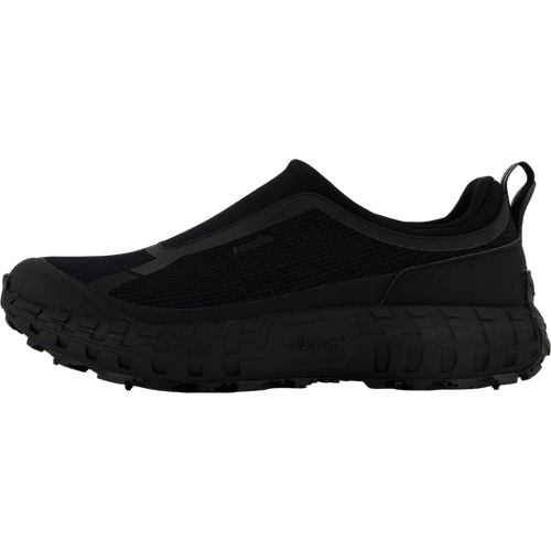 Norda 003 Pitch Black