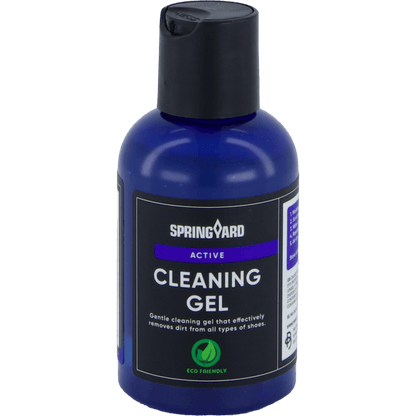 Cleaning Gel Gel