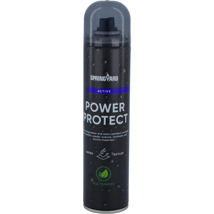 Power Protect Aerosol