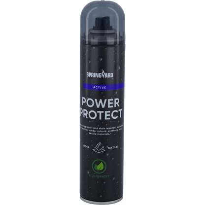 Power Protect Aerosol