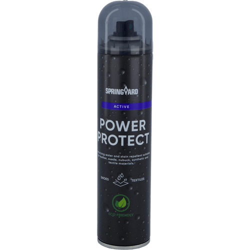 Power Protect Aerosol