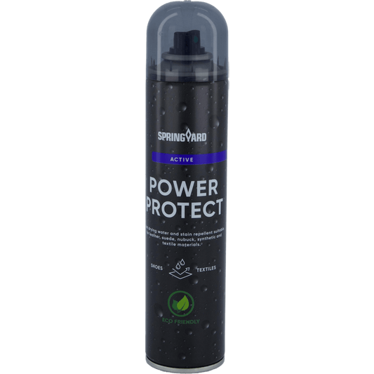 Power Protect Aerosol