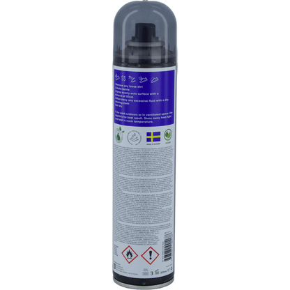 Power Protect Aerosol