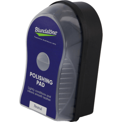 Bl Polishing Pad None