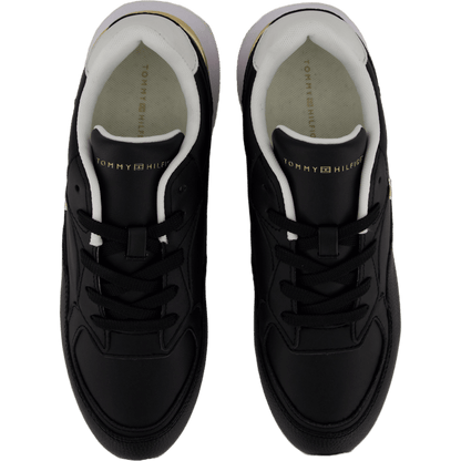 Chic Chunky Runner Black