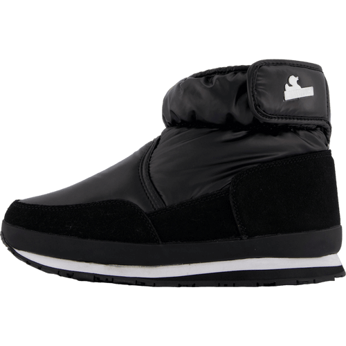 Rd Sporty Snowjogger Nylon Adu Black